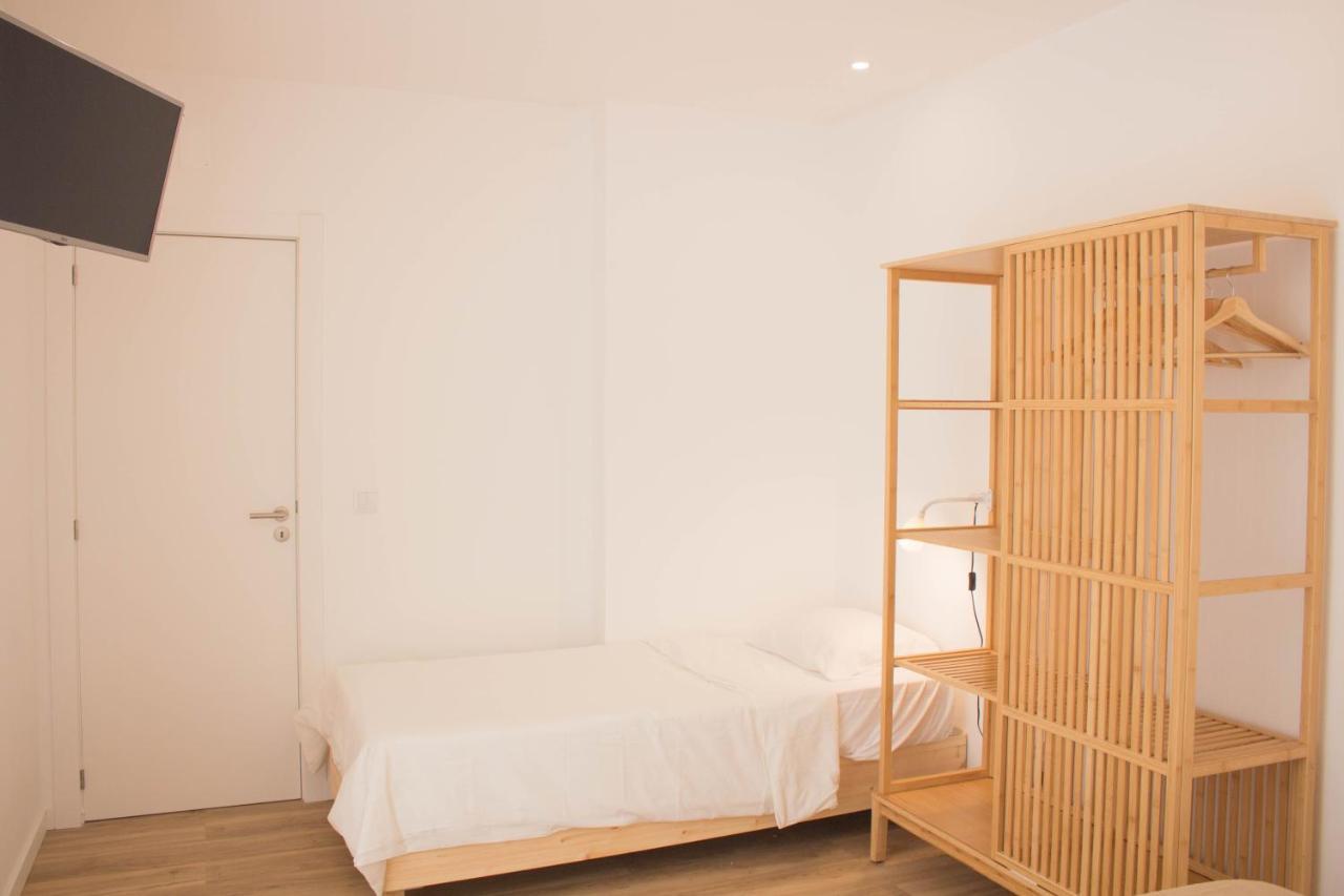 Apartamento Praia Buarcos Figueira da Foz Zewnętrze zdjęcie