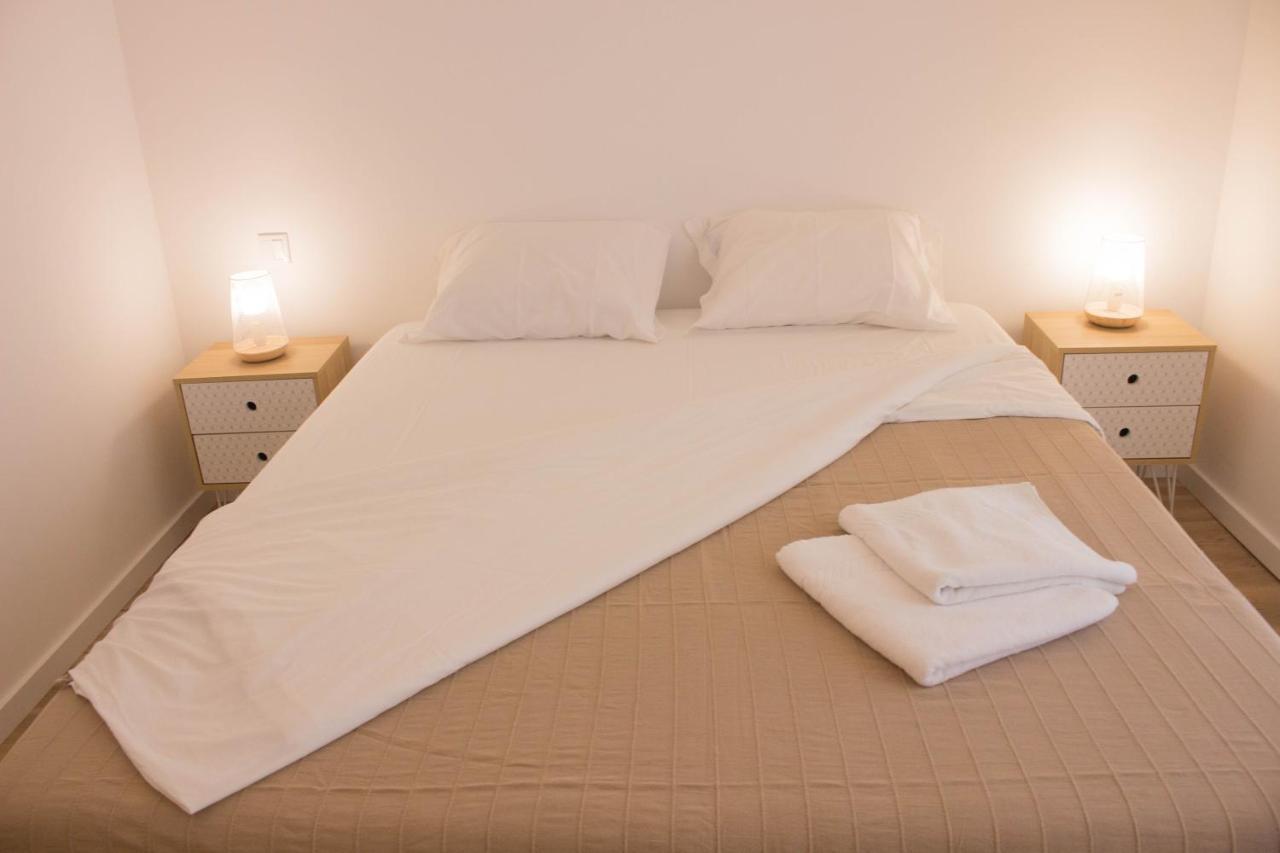 Apartamento Praia Buarcos Figueira da Foz Zewnętrze zdjęcie