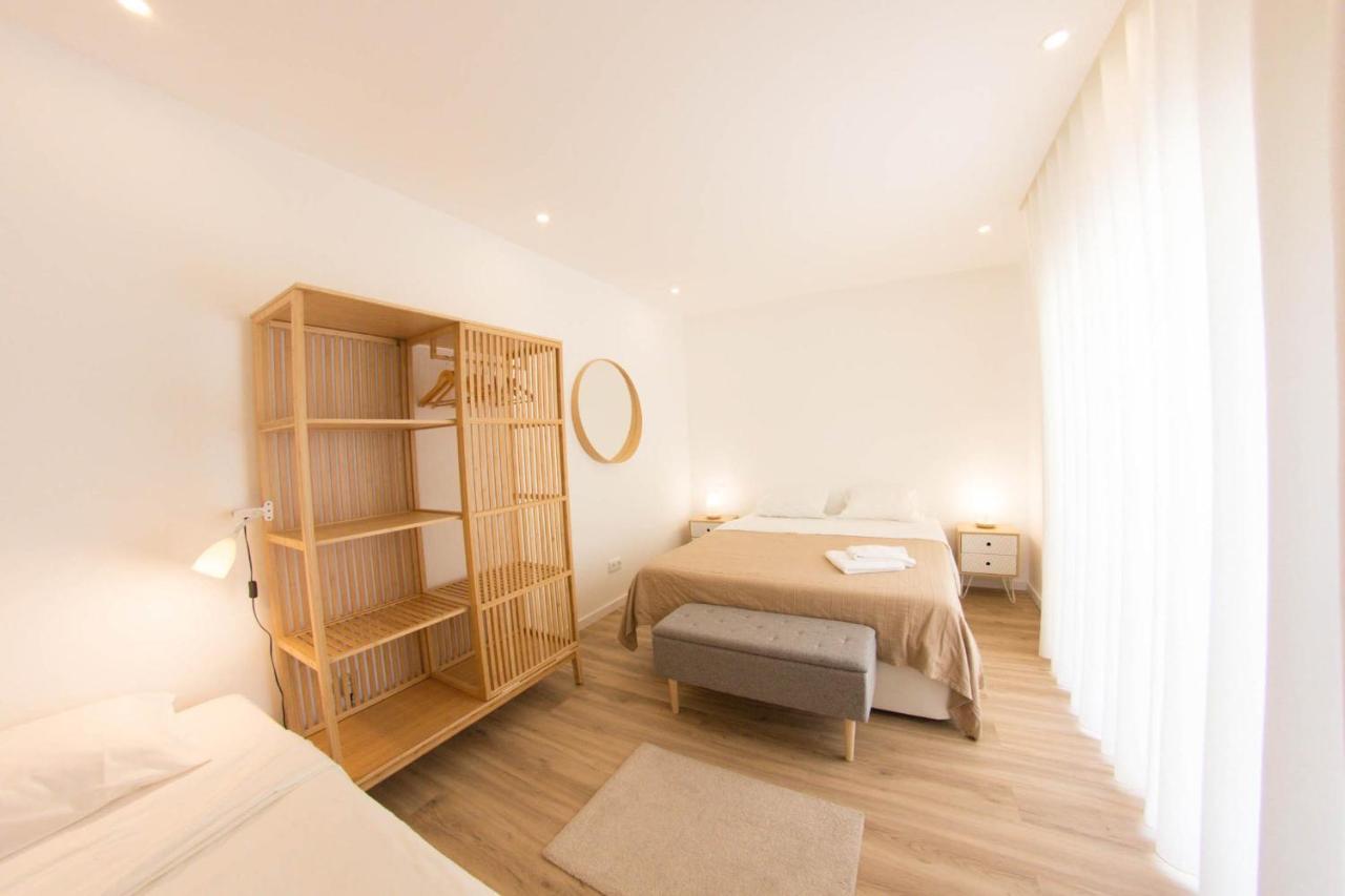 Apartamento Praia Buarcos Figueira da Foz Zewnętrze zdjęcie