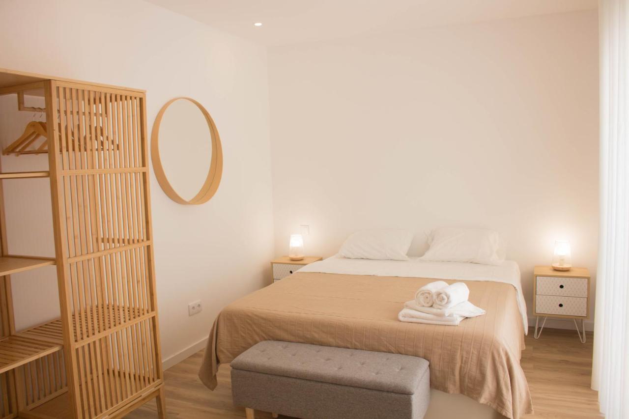 Apartamento Praia Buarcos Figueira da Foz Zewnętrze zdjęcie
