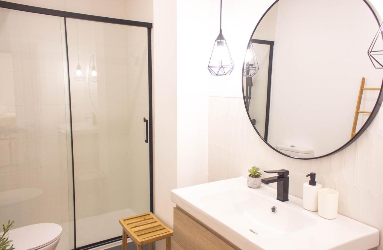 Apartamento Praia Buarcos Figueira da Foz Zewnętrze zdjęcie