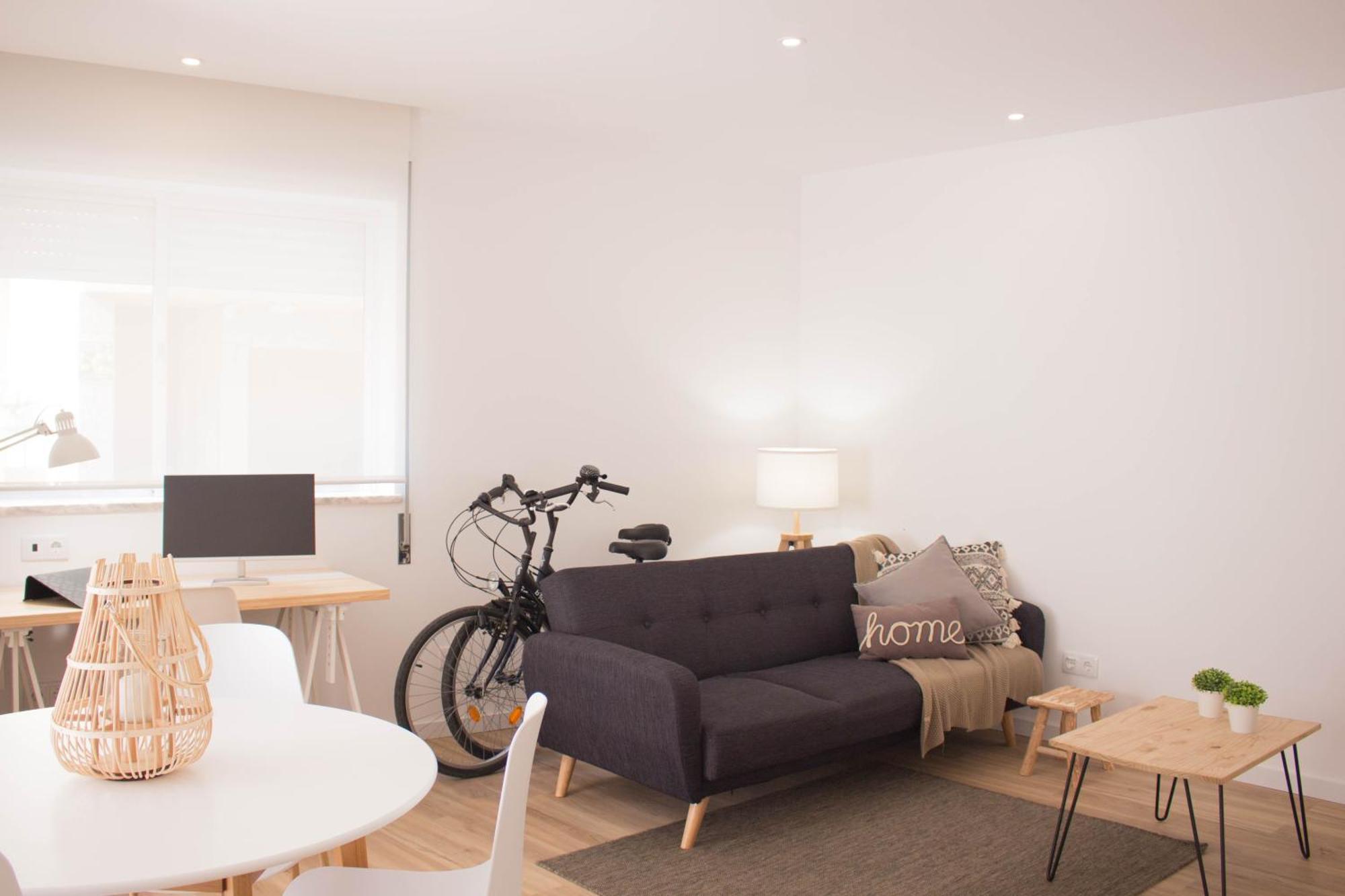Apartamento Praia Buarcos Figueira da Foz Zewnętrze zdjęcie