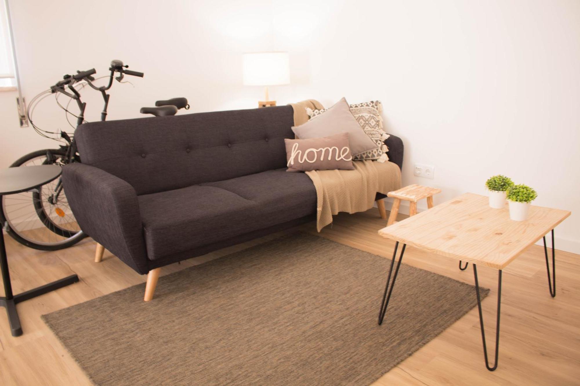 Apartamento Praia Buarcos Figueira da Foz Zewnętrze zdjęcie